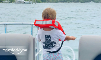 Jupiter Joyride boat rental operation on Jupiter, FL 2