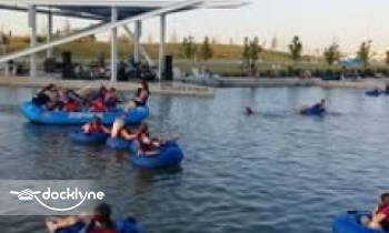 Riversport OKC boat rental operation on Oklahoma City, OK 1