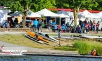 Riversport OKC boat rental operation on Oklahoma City, OK 4