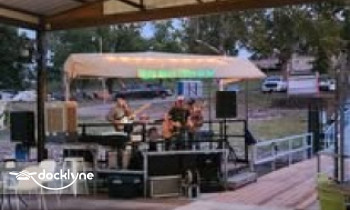 Cypress Cove Marina and Cabins boat rental operation on Wagoner, OK 1