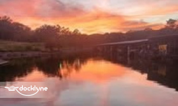 Cypress Cove Marina and Cabins boat rental operation on Wagoner, OK 2