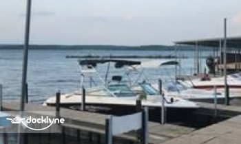 Cypress Cove Marina and Cabins boat rental operation on Wagoner, OK 5