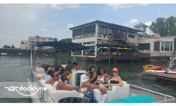 Sun & Fun Watercraft Rentals boat rental operation on Austin, TX 3