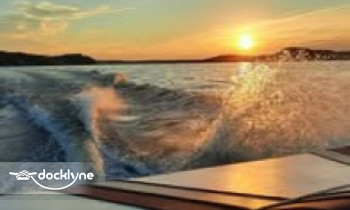 Captain Tom Charters boat rental operation on Rocky Mount, MO 1