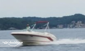 Captain Tom Charters boat rental operation on Rocky Mount, MO 2