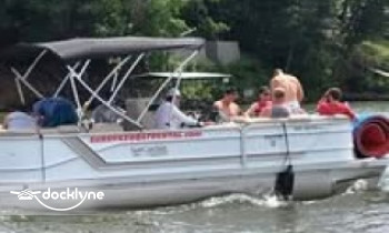 Captain Tom Charters boat rental operation on Rocky Mount, MO 4