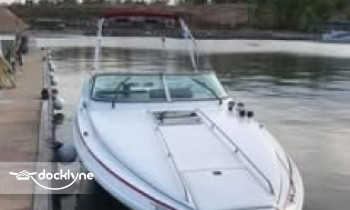 Captain Tom Charters boat rental operation on Rocky Mount, MO 5