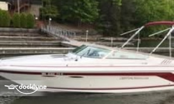Captain Tom Charters boat rental operation on Rocky Mount, MO 6