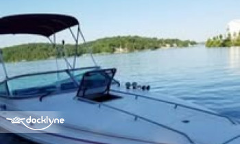 Captain Tom Charters boat rental operation on Rocky Mount, MO 7