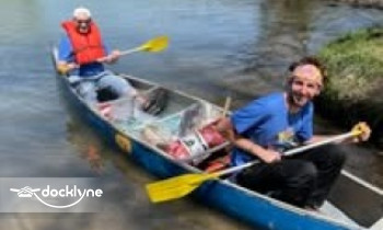 Schitty Canoe Co & Show Me SUP boat rental operation on , MO 5