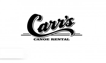 Carr's Canoe Rental boat rental operation on Eminence, MO 6