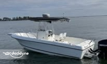 Lake Marion Adventures boat rental operation on Manning, SC 3