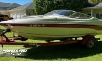 Lake Marion Adventures boat rental operation on Manning, SC 6