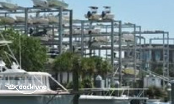 Charleston Boat Club boat rental operation on Charleston, SC 3