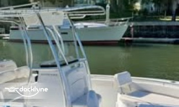 Charleston Boat Club boat rental operation on Charleston, SC 5