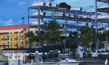 Charleston Boat Club boat rental operation on Charleston, SC 8