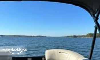 Wuber boat rental operation on Ninety Six, SC 17