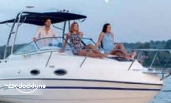 Wuber boat rental operation on Ninety Six, SC 12