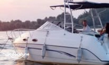 Wuber boat rental operation on Ninety Six, SC 8