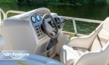 Wuber boat rental operation on Ninety Six, SC 5