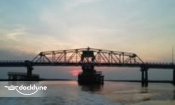 Adventure Outdoors Charter Fishing and Boat Tours boat rental operation on Isle of Palms, SC 3