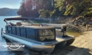 Mountain View Boat Rentals boat rental operation on Pickens, SC 4