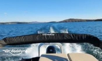 Mountain View Boat Rentals boat rental operation on Pickens, SC 6