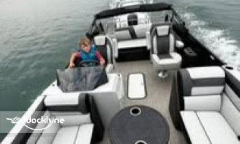 Lake Day Rentals - Lake Keowee boat rental operation on West Union, SC 1