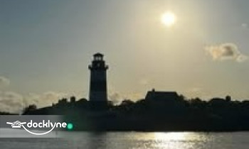 BlackBeard Boat Rentals boat rental operation on Little River, SC 1