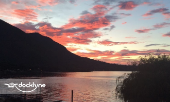 Reel In Resort boat rental operation on Kelseyville, CA 5