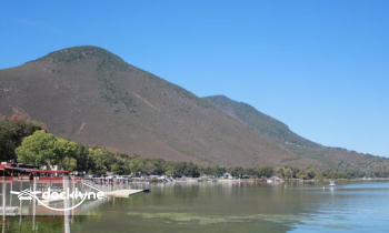 Reel In Resort boat rental operation on Kelseyville, CA 11