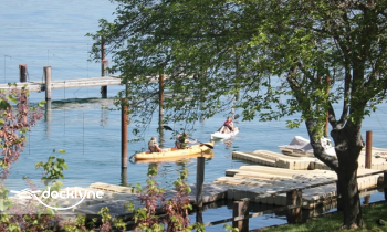 Reel In Resort boat rental operation on Kelseyville, CA 14