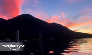 Reel In Resort boat rental operation on Kelseyville, CA 4