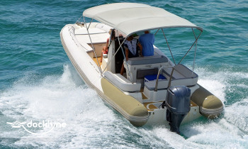 Wake Wave Jordan Lake Boat Rentals boat rental operation on Cary, NC 1