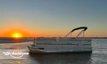 Hafa Adai Boat Rentals boat rental operation on Jacksonville, NC 1