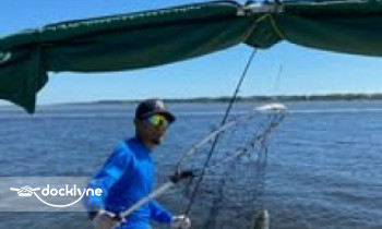 Hafa Adai Boat Rentals boat rental operation on Jacksonville, NC 3