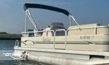 Hafa Adai Boat Rentals boat rental operation on Jacksonville, NC 6