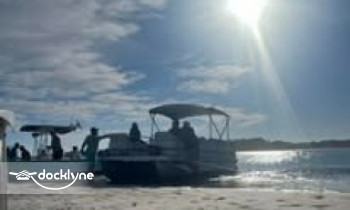 Hafa Adai Boat Rentals boat rental operation on Jacksonville, NC 7