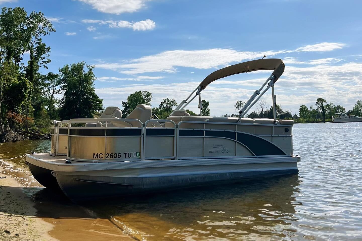 marinaBoat