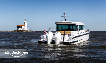 Boat NPT boat rental operation on Newport, RI 5