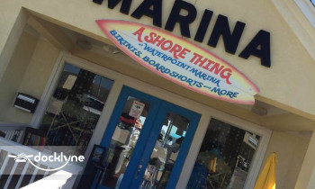 Waterpoint Marina boat rental operation on Montgomery, TX 7