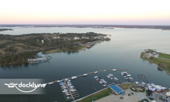 Waterpoint Marina boat rental operation on Montgomery, TX 5