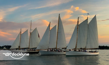 On Watch Sailing Private Charters Newport boat rental operation on Newport, RI 1