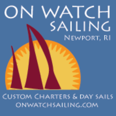 On Watch Sailing Private Charters Newport