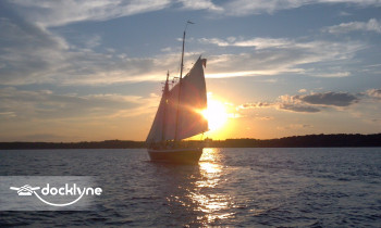 Sightsailing boat rental operation on Newport, RI 3