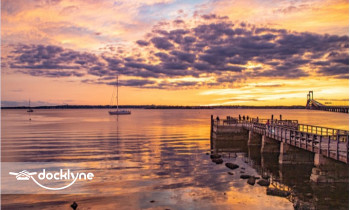 Sea Newport | Private Charter Boat boat rental operation on Newport, RI 1