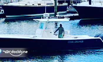 Generations Charters boat rental operation on Newport, RI 2