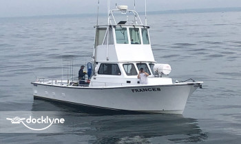 Frances Fleet boat rental operation on Narragansett, RI 2