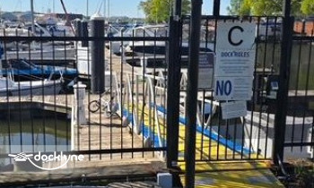 Exotic Escapes boat rental operation on Washington, DC 1