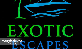 Exotic Escapes boat rental operation on Washington, DC 2
